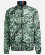 Unisex Adidas x Manchester United x Stone Roses Reversible Anthem Jacket