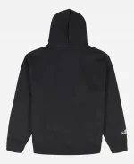 Unisex Avirex x Starter Super Bowl LX Black Pullover Hoodie