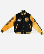 Unisex Bren Esports Championship Varsity Jacket