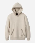 Unisex UGG Tasman Beige Hoodie
