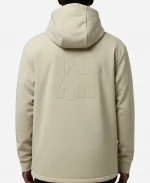 Unisex UNDEFEATED x Burton Performance Hoodie