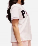 Valentine’s Day 2026 Parke Patchwork T-Shirt