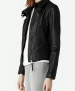 Vanessa Marano Switched at Birth S04 Jacket