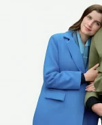 Vic Michaelis Round And Round Coat