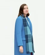 Vic Michaelis Round And Round Coat