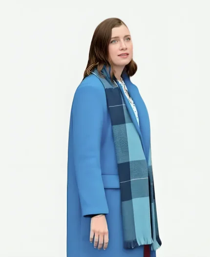 Vic Michaelis Round And Round Coat