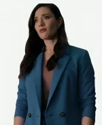 Vivi Blue Blazer