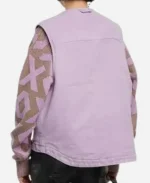 Will Smith Bel-Air Vest