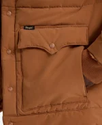 Wrangler x Stranger Things Hopper Jacket