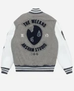 XO The Weeknd HOB 10 Year Jacket