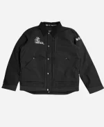 Zohran Mamdani NYC Jacket