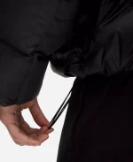 lululemon Always Down Puffer Jacket - Black