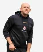 1. FCK Torsten Lieberknecht Black Hoodie
