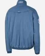 2026 Anthony Edwards All-Star MVP Celebration Jacket