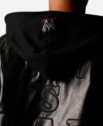 2026 Loiter x WWE Raw Is War Jacket