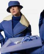 2026 Milano Cortina Victory Ceremony Coat