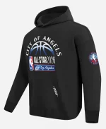 2026 NBA All-Star City Of Angels Hoodie