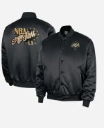 2026 NBA All-Star Game Black Jacket