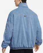 2026 NBA All Star Game Hannah Cormier Full Zip Jacket