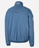 2026 NBA All Star Game Hannah Cormier Full Zip Jacket - Jacket Era