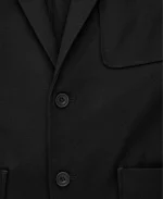 2026 NBA All-Star Game Jimmy Jam Black Blazer