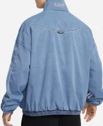 2026 NBA All-Star Game Nike Standard Issue On-Court Full-Zip Game Jacket