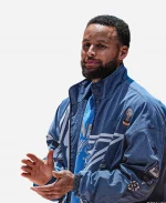 2026 NBA All-Star Game Nike Standard Issue On-Court Full-Zip Game Jacket - jacket Era