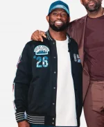 2026 NBA All-Star Game Siya Kolisi Jacket
