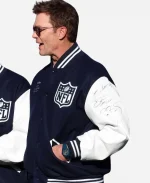2026 NFL Super Bowl LX Tom Brady Jacket