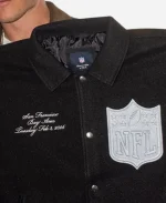 2026 Pro Bowl Game Christian McCaffrey Varisty Jacket