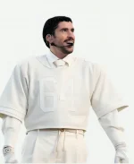 2026 Super Bowl LX Halftime Show Bad Bunny Football Jersey