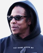 2026 Super Bowl LX Jay-Z Hoodie