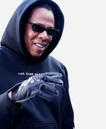 2026 Super Bowl LX Jay-Z Hoodie - Jacket Era
