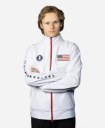 2026 Winter Olympics Save The Duck Team USA Jacket