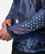 2026 Winter Olympics Team USA Jersey