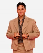 38th Premio Lo Nuestro Awards Maluma Blazer