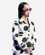 41st Film Independent Spirit Awards Lulu Wang Blazer