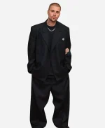 68th Annual Grammy Awards 2026 Justin Bieber Suit