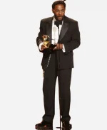 68th Annual Grammy Awards 2026 Kendrick Lamar Black Suit