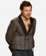 68th Grammy Awards 2026 Harry Styles Blazer