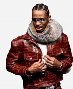 75th All-Star Game Shai Gilgeous-Alexander Jacket