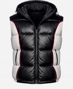 75th NBA All-Star 2026 Game Vin Diesel Vest