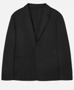 75th NBA All-Star Game 2026 Jimmy Jam Black Blazer