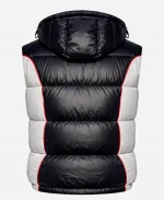 75th NBA All-Star Game Vin Diesel Vest - Jacket Era