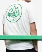ADIDAS CELTIC F.C. SPZL T Shirt