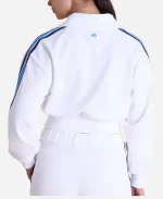 AO Women's Crop Jacket