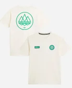 Adidas Celtic SPZL T-Shirt