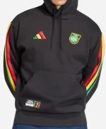Adidas Jamaica x Bob Marley DNA Hoodie