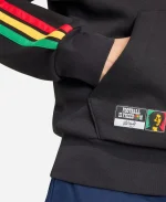 Adidas Jamaica x Bob Marley Hoodie
