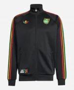 Adidas Jamaica x Bob Marley Originals Track Jacket